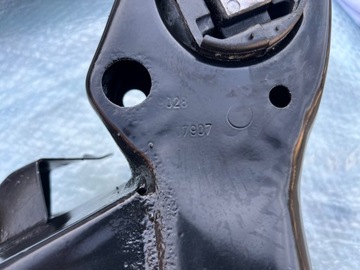 BMW E87 E90 БАЛКА ГРУЗОВИКА ЗАДНЯЯ РЕГЕНЕРАЦИЯ НОВЫЕ ВТУЛКИ 33316783713