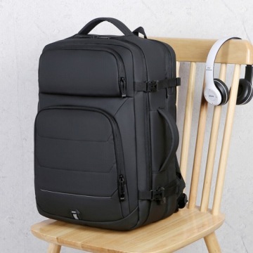 ТУРИСТИЧЕСКИЙ РЮКЗАК РУЧНАЯ КЛАДЬЯ С USB-ПОРТОМ CITY TRAVEL ДЛЯ НОУТБУКА