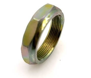Nakrętka Sztycy M25x1 24 klucz 32 skuter 2T 4T GY6