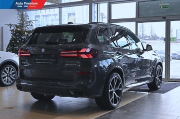 BMW X5 G05 2023 BMW X5 xDrive30dFV23Adaptacyjne reflektory LEDNaglosnienie HarmanKardon, zdjęcie 18