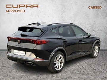 Cupra Formentor Crossover 1.5 TSI 150KM 2024 Cupra Formentor 1.5 TSI / 150KM, DSG, ASO, zdjęcie 5
