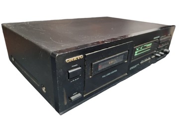 Магнитофон ONKYO DECK TA-6211