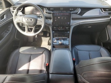 Jeep Grand Cherokee 2023 Jeep Grand Cherokee 2023 JEEP GRAND CHEROKEE LIMITED 4XE 2.0 Hybryda 375KM, zdjęcie 7