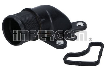 ТРУБКА СИСТЕМЫ ОХЛАЖДЕНИЯ 90163 ORIGINAL IMPERIUM