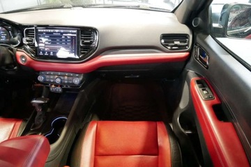 Dodge Durango III 2022 Dodge Durango RT 5.7 HEMI 365KM Polift 6os. Wentylacja LED Cam 4x4 KonwPLN, zdjęcie 16
