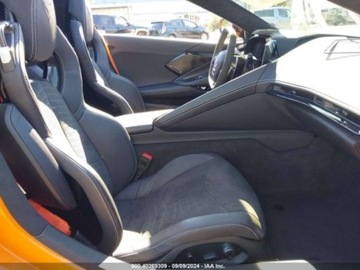 Chevrolet Corvette C7 2023 Chevrolet Corvette 2023 CHEVROLET CORVETTE STINGRAY RWD 3LT, - stan bardz, zdjęcie 9