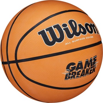 WILSON GAMEBREAKER 7 БАСКЕТБОЛ СТРИТБОЛ