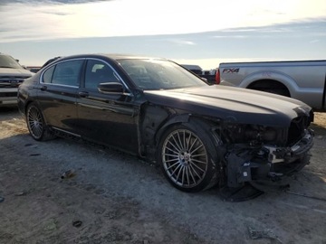 BMW Seria 7 G11-G12 2021 BMW Seria 7 Alpina B7 2021 4.4l 4.4 Benzyna 600KM, zdjęcie 4
