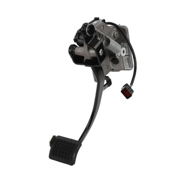 Zestaw pedału sprzęgła Massey Ferguson 4348232M93 Oryginał