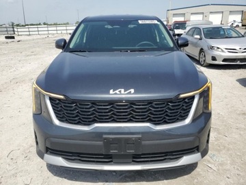 Kia Sorento IV 2024 Kia Sorento 2024r., 2.5L 2.5 Benzyna 191KM, zdjęcie 4