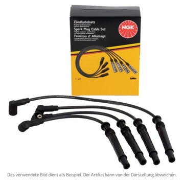 KABEL ZAPALOVACÍ 8467 SEAT CORDOBA IBIZA V LUPO 99-