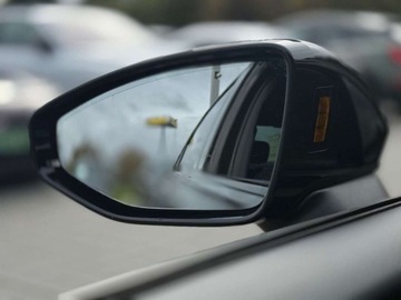 Audi A6 C8 Limousine Facelifting 2.0 45 TFSI 265KM 2024 Audi A6 Limousine Hak Matrix Virtual Faktura Gwarancja 2.0 Benzyna, zdjęcie 16