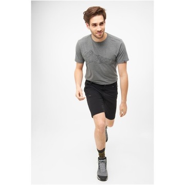Мужские треккинговые брюки VIKING Rocklyn 2 в 1 L