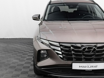 Hyundai Tucson IV SUV 1.6 T-GDI 150KM 2023 Hyundai Tucson LU864RU#1.6 T-GDi Executive 2WD, zdjęcie 7