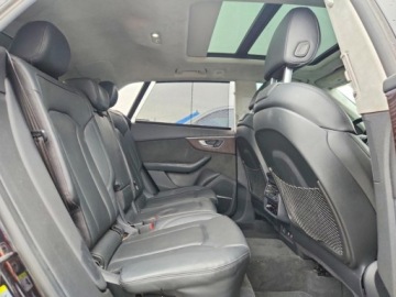 Audi Q8 2020 Audi Q8 Prestige S-Line 2020 3.0 Benzyna 335KM, zdjęcie 10