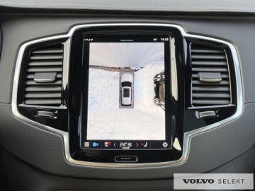 Volvo XC90 II 2024 Volvo XC 90 B5 B AWD Ultimate Bright | 7 miejsc |, zdjęcie 16