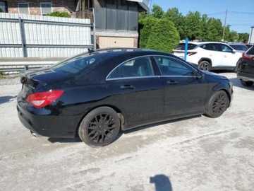 Mercedes CLA C117 2016 Mercedes-Benz CLA 2016 MERCEDES-BENZ CLA 250 4..., zdjęcie 3