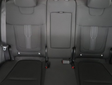 Hyundai Tucson IV SUV 1.6 T-GDI 48V 150KM 2021 Hyundai Tucson 1.6 T-GDI, Salon Polska, Automat, zdjęcie 9