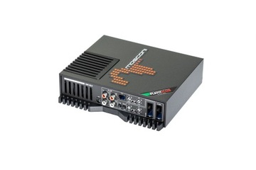 Wzmacniacz samochodowy Gladen Mosconit One 80.4 4 x 115W RMS