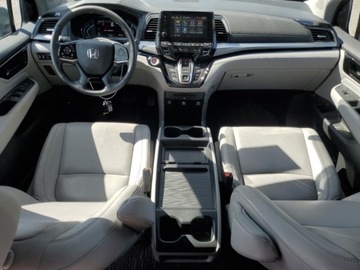 Honda Odyssey IV 2024 Honda Odyssey Touring 2024 3.5l 3.5 Benzyna 280KM, zdjęcie 8