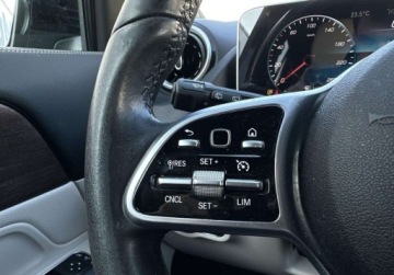 Mercedes GLA II Off-roader 1.3 200 163KM 2020 Mercedes-Benz GLA 200 Style 163 KM Salon PL 1.3 Benzyna 163KM, zdjęcie 20