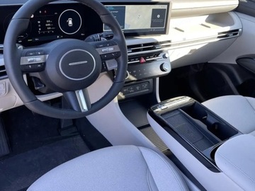 Hyundai Tucson IV SUV HEV Facelifting 1.6 T-GDI HEV 215KM 2025 HYUNDAI Tucson Platinum 2WD aut 1.6 T-GDi HEV Suv 215KM 2025, zdjęcie 4