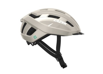 Kask rowerowy Lazer Codax 54-61 ice grey