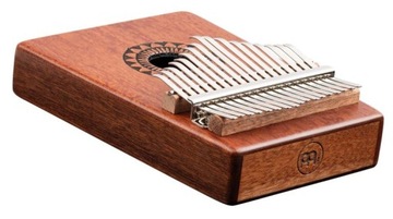 MEINL KA17SU KALIMBA SUN 17-ТОННЫЙ МОЛОТОК С НАТУРАЛЬНЫМ КОРПУСОМ