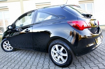 Opel Corsa E Hatchback 3d 1.2 Twinport 70KM 2017 Opel Corsa Nawigacja/Bluetooth/CITY/ Serwis/1, zdjęcie 29