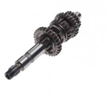 КОРОБКА ПЕРЕДАЧ QUAD BS250S5 JIANSHE ROMET LONCIN