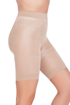 ENVIE PANTY SLIM-UP корректирующие трусики натуральные S