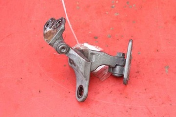 PANT PANTY DVEŘE LEVÝ PŘEDNÍ BMW Z4 E85 02-05