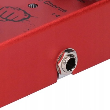 Pedał efektów gitarowych JDF-5 Classic Chorus