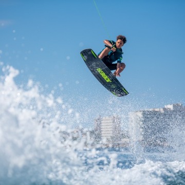 Вейкборд - Джоб Мэддокс 138