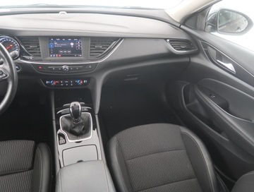 Opel Insignia II Grand Sport Facelifting 2.0 Diesel 174KM 2020 Opel Insignia 2.0 CDTI, Salon Polska, Serwis ASO, zdjęcie 7