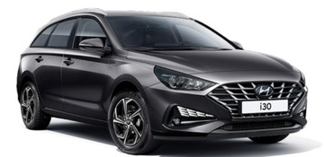 HYUNDAI I30 III 3 FACELIFT 22R 1.0 T-GDI TŘMEN BRZDOVÝ PŘEDNÍ PRAVÝ