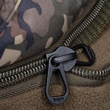 Широкая кровать Nash Indulgence All Season SS3