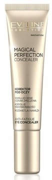 EVELINE MAGICAL PERFECTION Korektor pod oczy - 02.