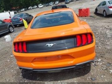 Ford Mustang VI 2021 Ford Mustang Ecoboost fastbackecoboost premium fastback 2.3 Benzyna 310KM, zdjęcie 6