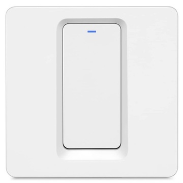 INTELIGENTNY WŁĄCZNIK ŚWIATŁA STEROWANIE GŁOSOWE