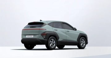 Hyundai Kona II 2025 Hyundai Kona Hybrid 1.6 GDi 138 KM 2WD 6DCT Smart Comfort 1.6 Hybryda 138KM, zdjęcie 3