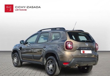 Dacia Duster II SUV  1.3 TCe 130KM 2020 Dacia Duster Comfort 4x4 1.3 TCE FV23 1.3 Benzyna 130KM, zdjęcie 2