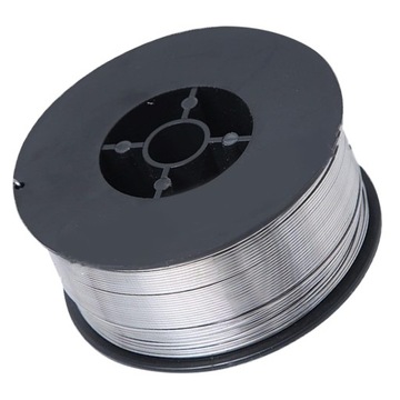 ПРОВОД СВАРОЧНЫЙ САМЭКРАНИРУЮЩИЙ 1мм 1кг БЕЗ ГАЗА