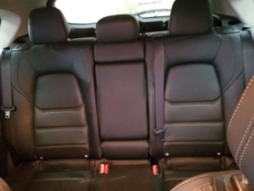 Mazda CX-5 II 2021 Mazda CX-5 2021 MAZDA CX-5 GRAND TOURING 2.5 Benzyna 187KM, zdjęcie 8