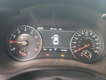 Kia Stinger 2018 Kia Stinger Gt2 V6 2018 3.3 Benzyna 365KM, zdjęcie 9