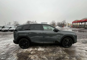 Citroen C5 Aircross 2025 Citroen C5 Aircross Citroen C5 Aircross 1.2 Hybryda 145KM, zdjęcie 4