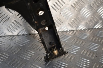 РАМА CAN AM OUTLANDER 450/570 РАМА ЗАДНЯЯ ЗАДНЯЯ ЧАСТЬ