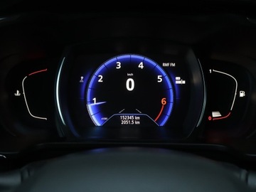 Renault Kadjar Crossover 1.2 Energy TCe 130KM 2015 Renault Kadjar 1.2 TCe, Salon Polska, Serwis ASO, zdjęcie 10