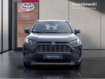 Toyota RAV4 V 2022 Toyota RAV4 2.5 Hybrid Comfort 4x2 V (2018-) 2.5 H, zdjęcie 5
