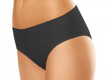 БЕСШОВНЫЕ ДЫШАЩИЕ СПОРТИВНЫЕ ТРУСЫ GATTA L